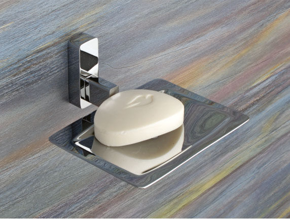 Topaz by Decor Brass Bath Product