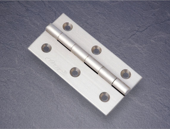 Hinges by Decor Brass Hardware