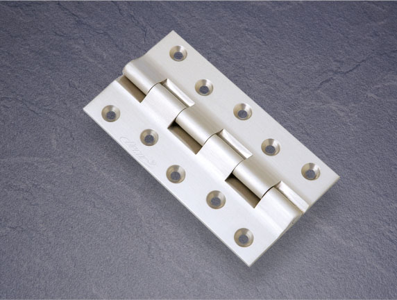 Hinges by Decor Brass Hardware