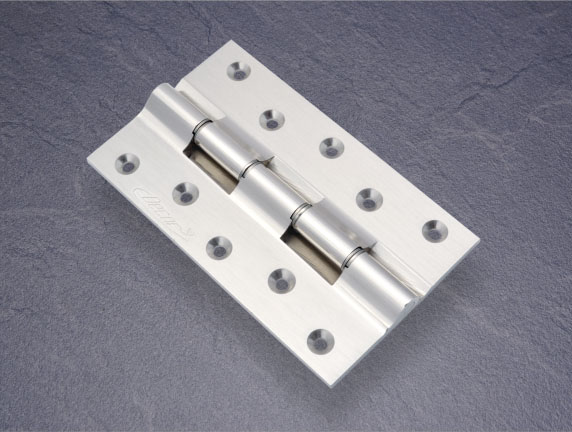 Hinges by Decor Brass Hardware