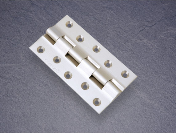 Hinges by Decor Brass Hardware