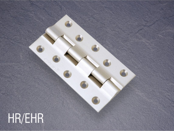 Hinges by Decor Brass Hardware