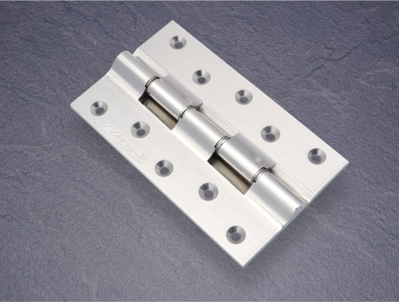 Hinges by Decor Brass Hardware