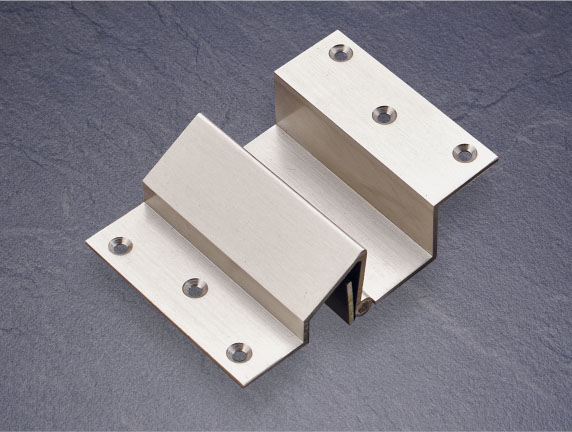 Hinges by Decor Brass Hardware