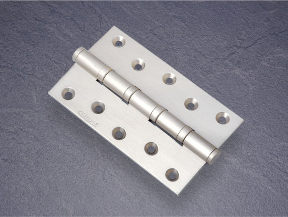 Hinges by Decor Brass Hardware