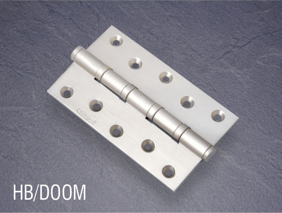 Hinges by Decor Brass Hardware