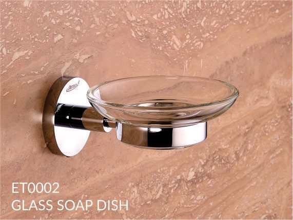 Estella by Decor Brass Bath