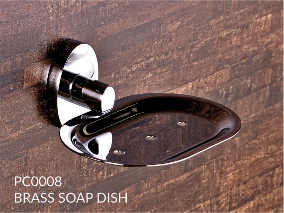 Picasso by Decor Brass Bath