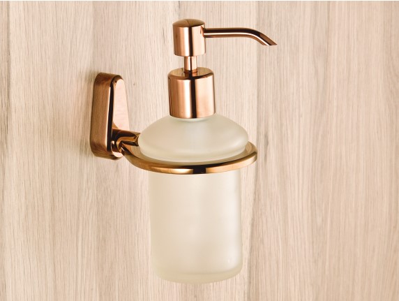 Serum by Decor Brass Bath