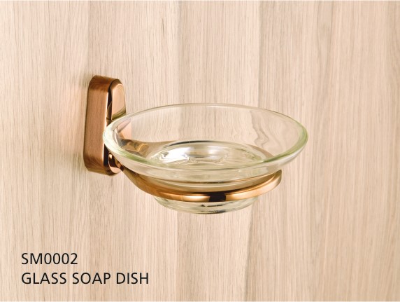 Serum by Decor Brass Bath