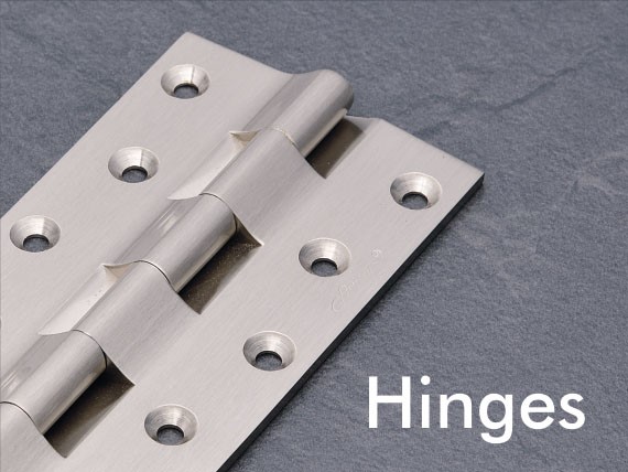 Hinges by Decor Brass Hardware Product