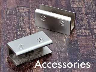 Accessories by Decor Brass Hardware Product