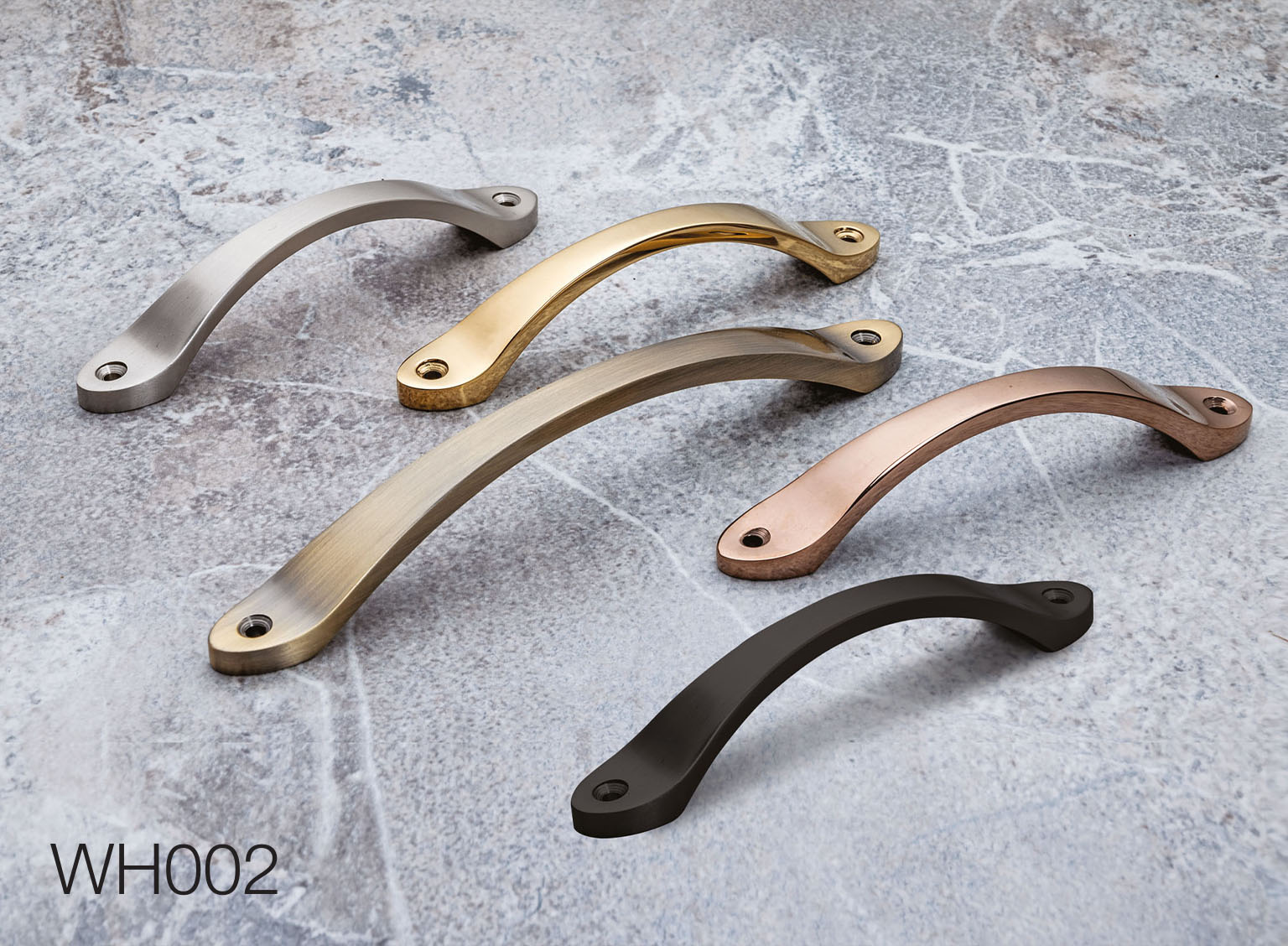 Window Handles by Decor Brass Pull