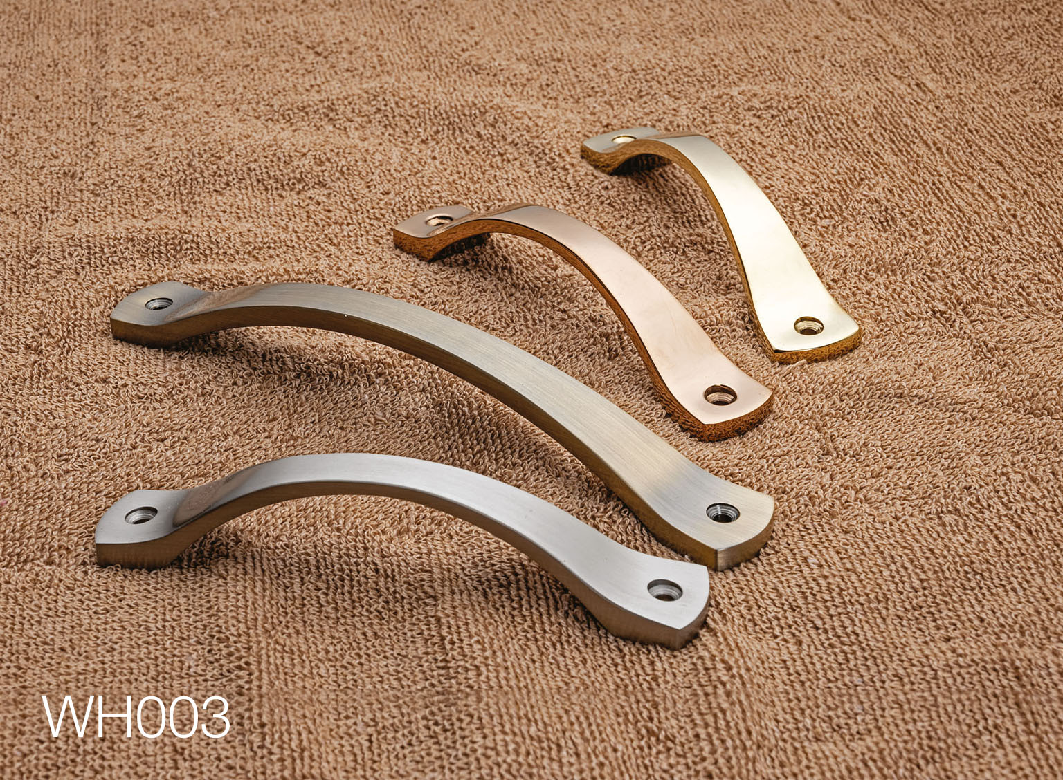 Window Handles by Decor Brass Pull