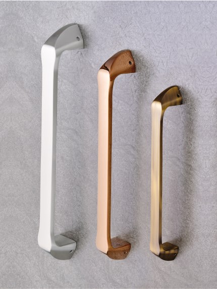 Main Door Handle by Decor Brass Pull