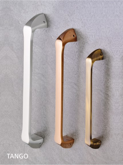 Main Door Handle by Decor Brass Pull