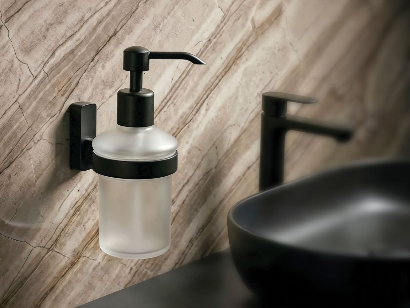 Topaz by Decor Bath