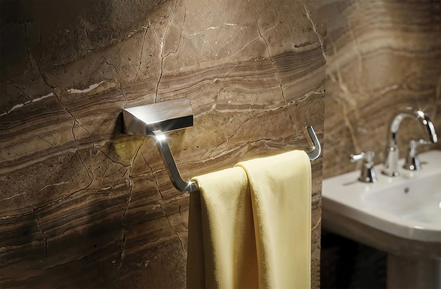 Senator by Decor Bath