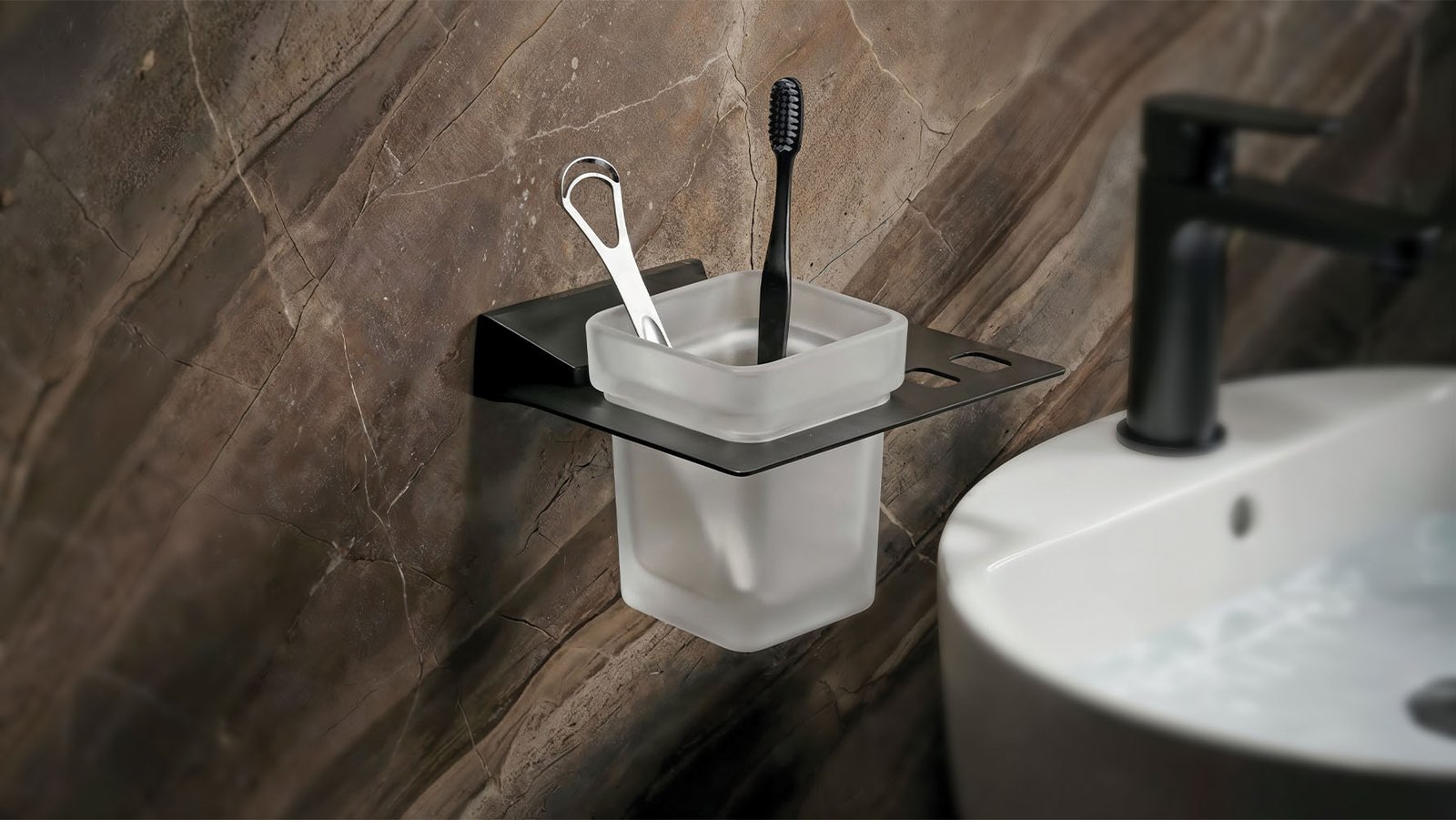 Senator by Decor Bath