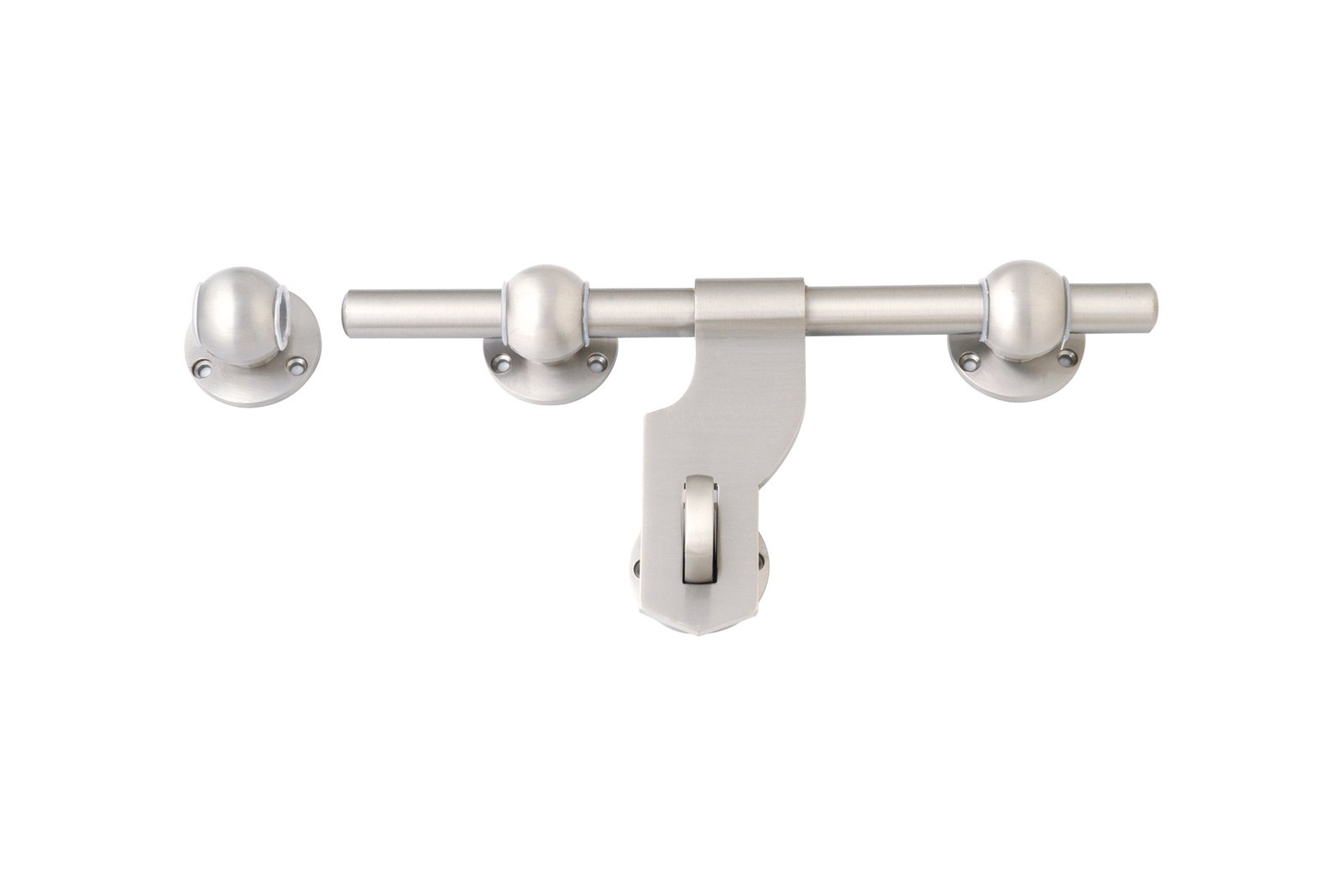 Door & Window Fittings by Decor Hardware