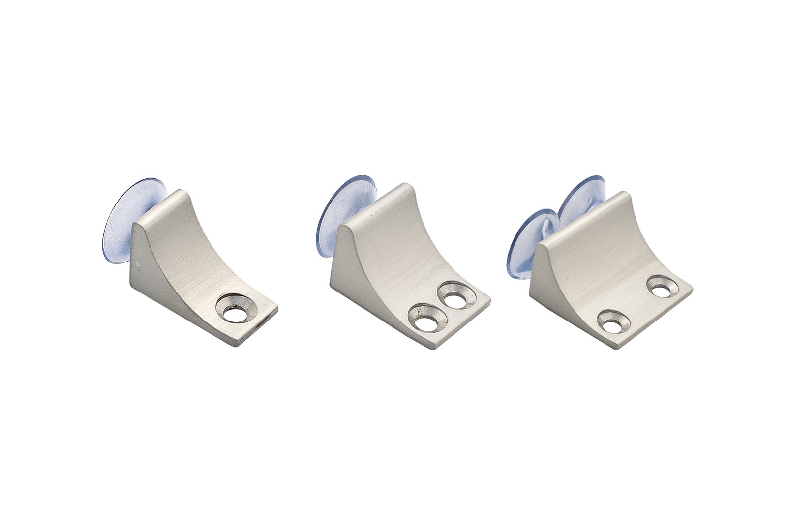 Glass Fittings & Accessories by Decor Hardware