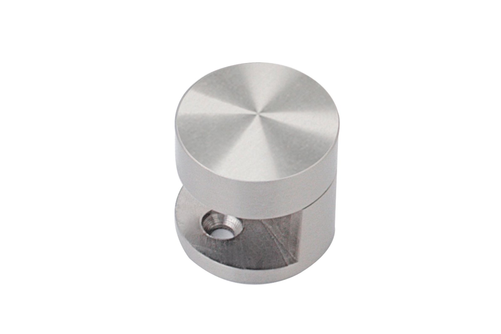 Glass Fittings & Accessories by Decor Hardware