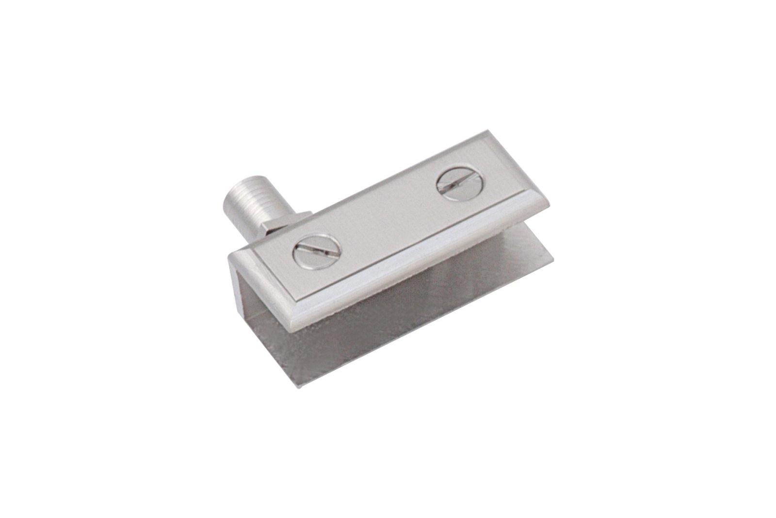 Glass Fittings & Accessories by Decor Hardware