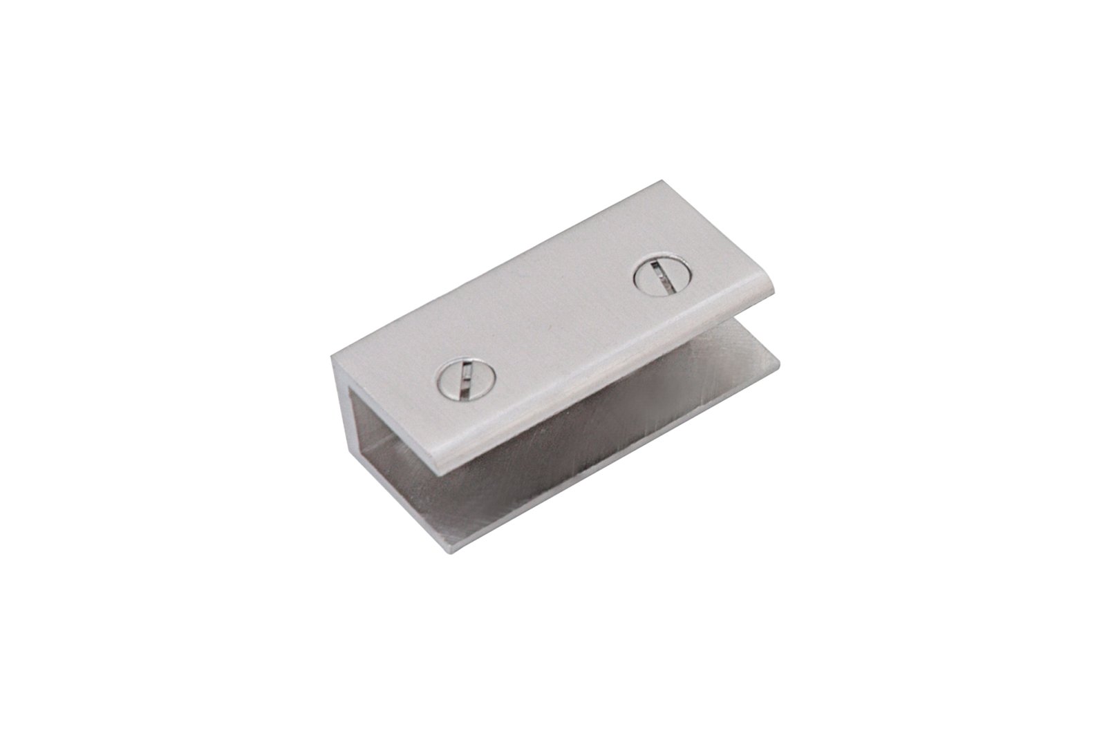 Glass Fittings & Accessories by Decor Hardware
