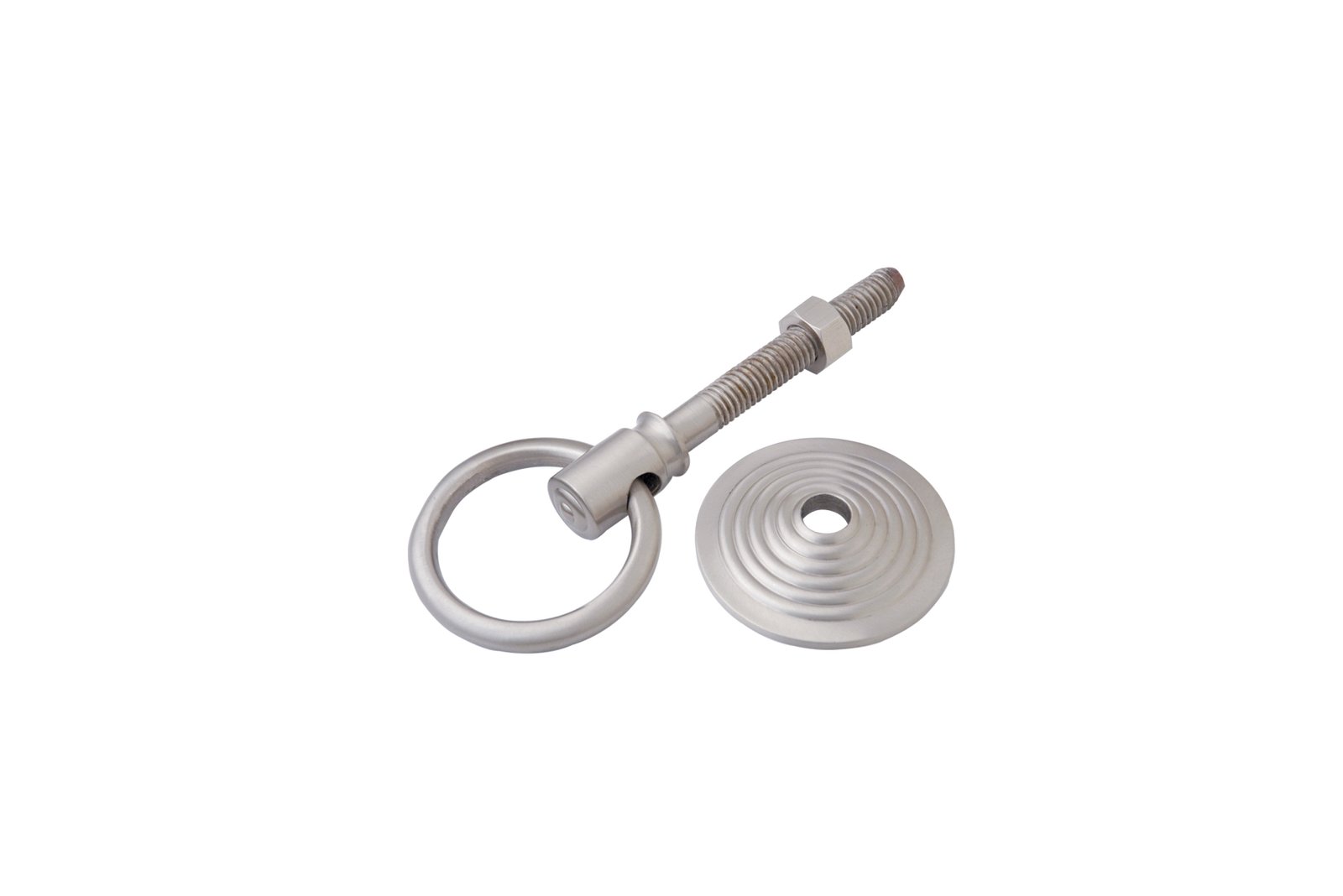 Glass Fittings & Accessories by Decor Hardware