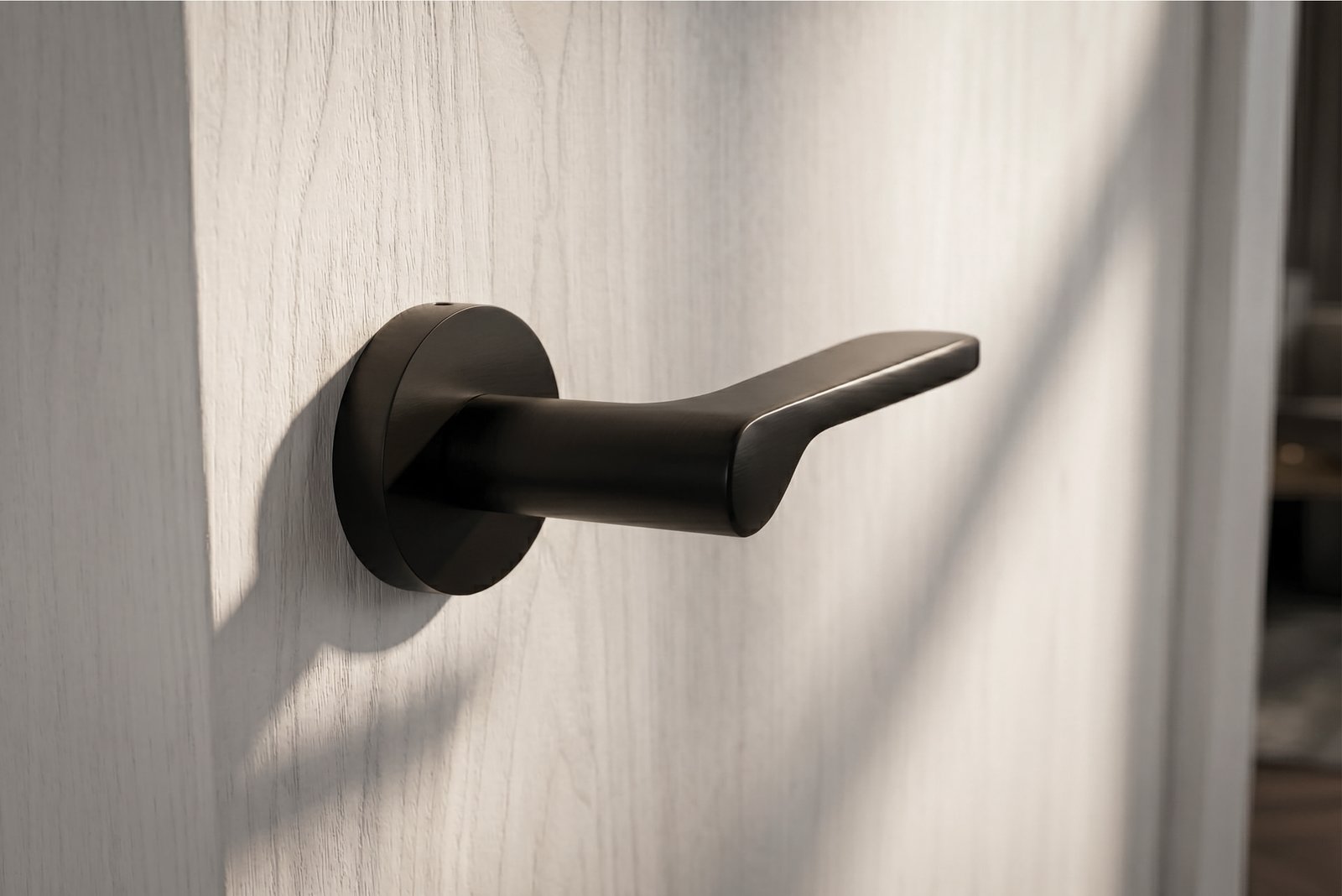 Mortise by Decor Hardware