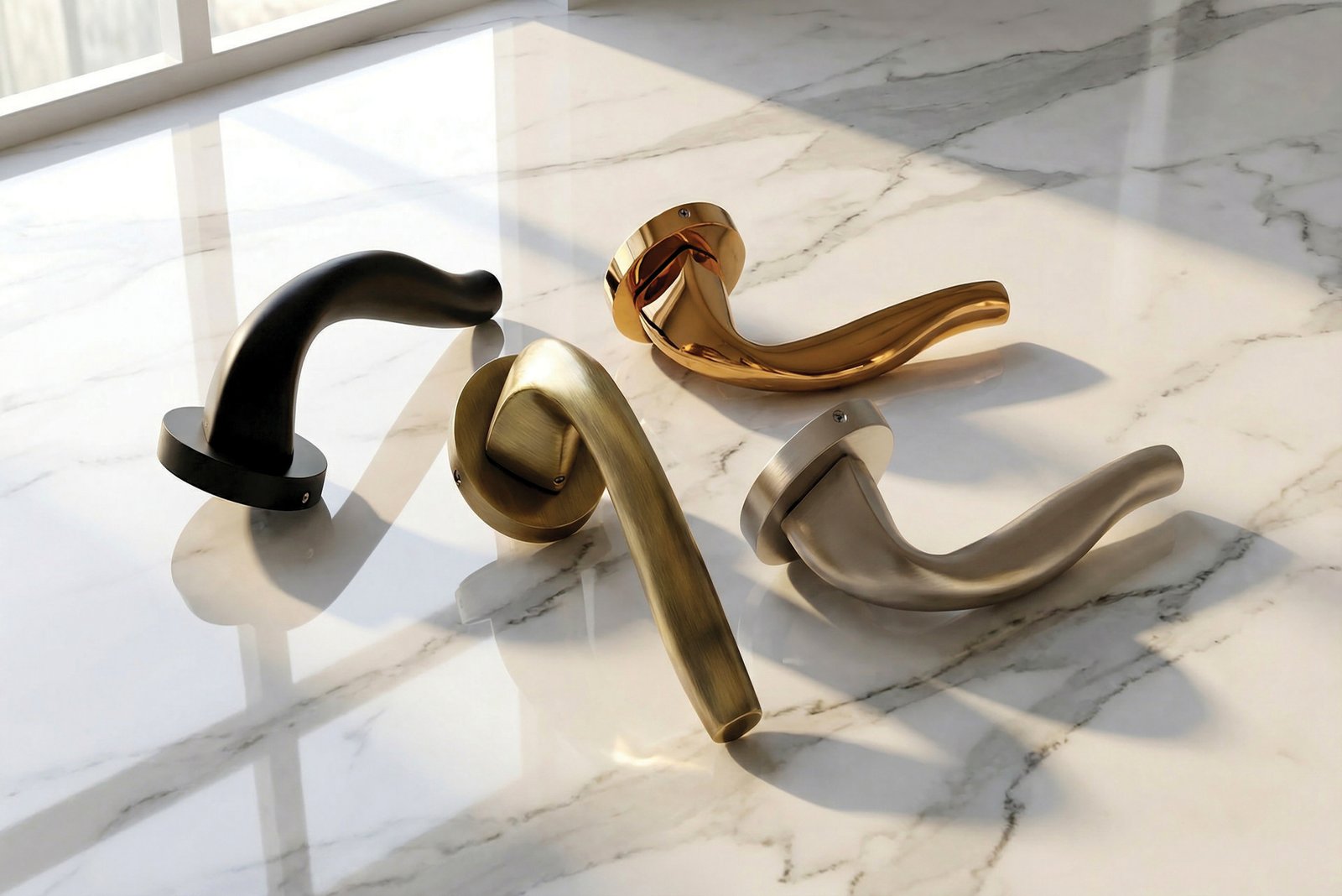Mortise by Decor Hardware