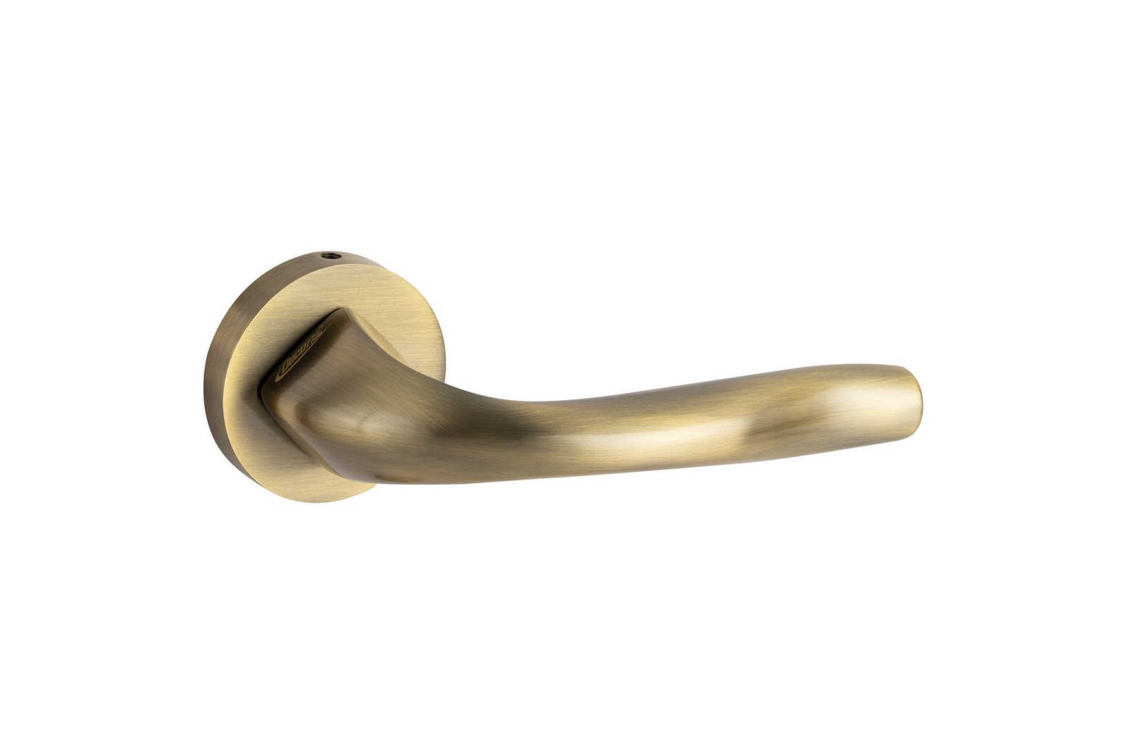 Mortise by Decor Hardware