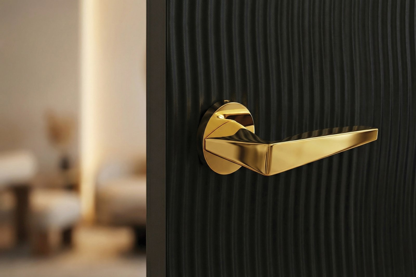Mortise by Decor Hardware