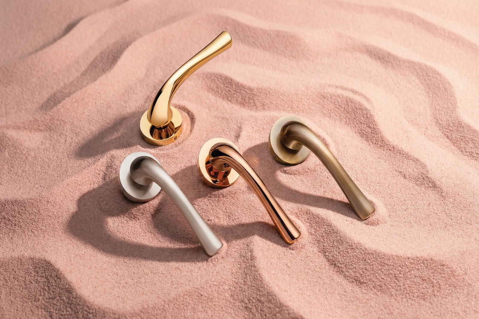 Mortise by Decor Hardware