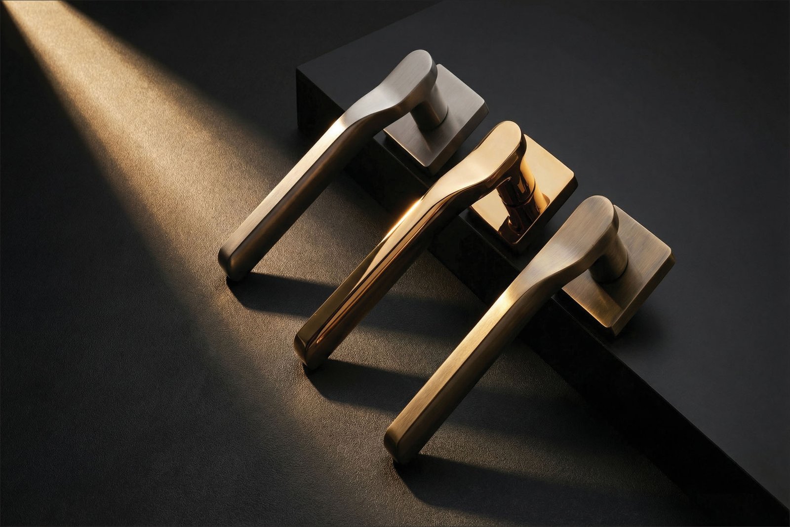 Mortise by Decor Hardware