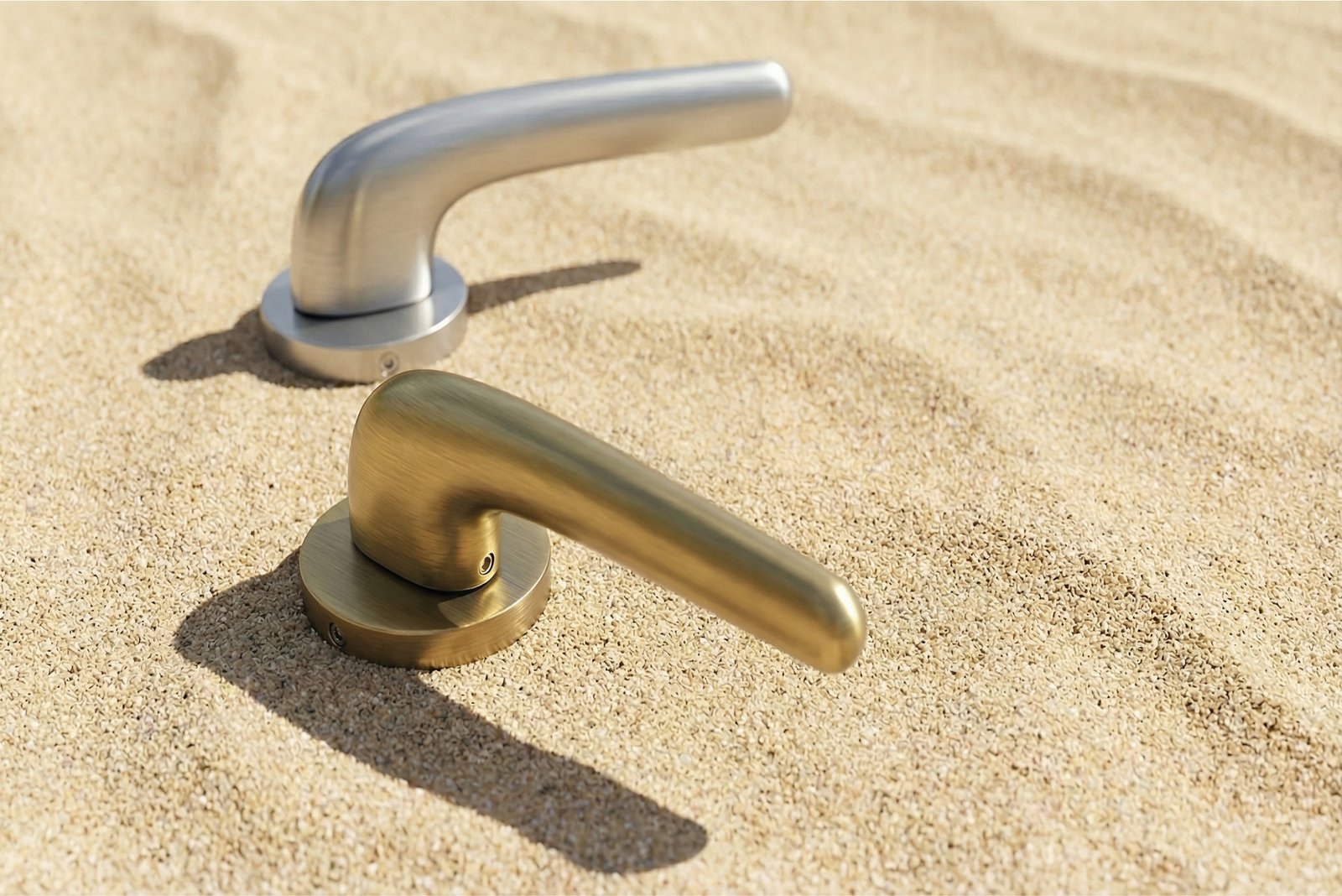 Mortise by Decor Hardware