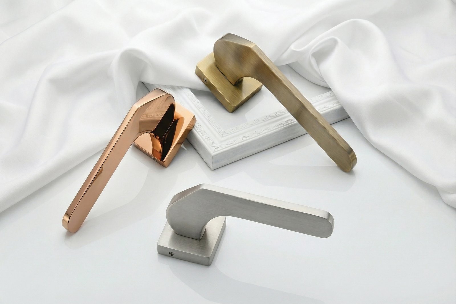 Mortise by Decor Hardware