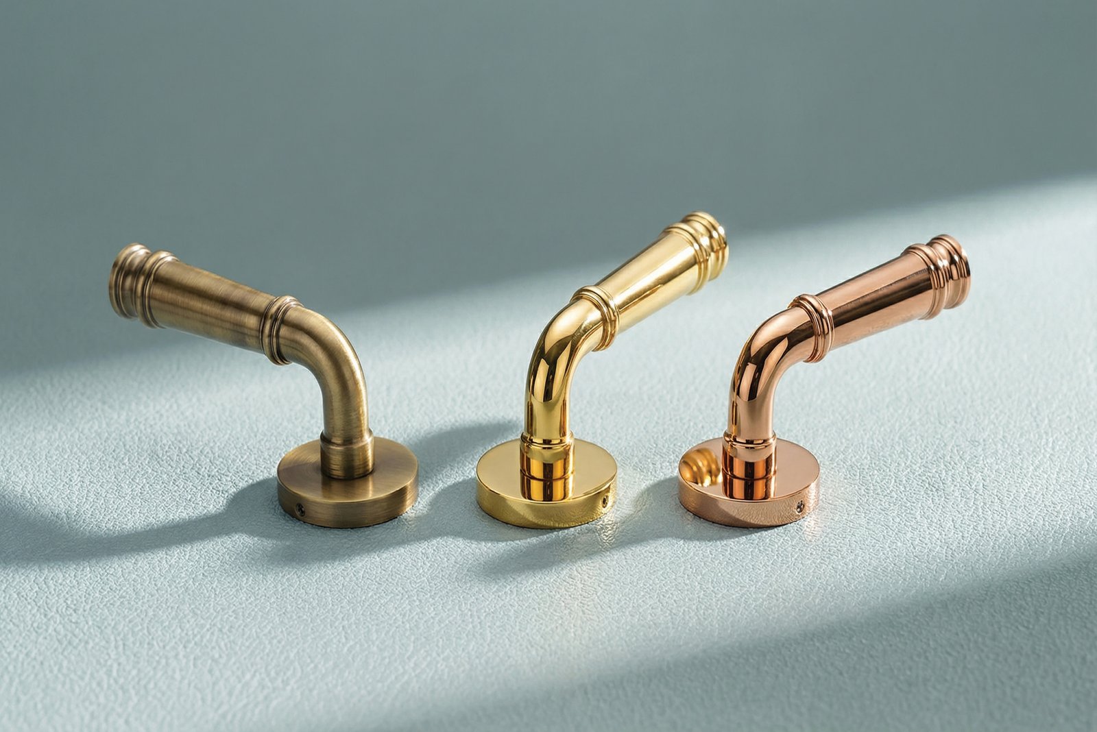 Mortise by Decor Hardware