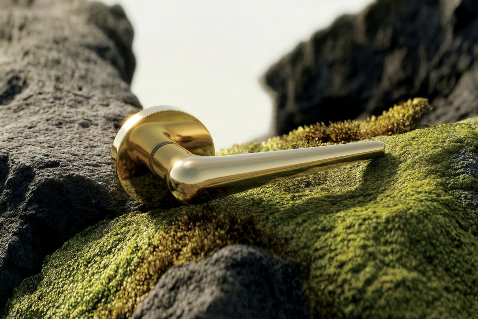 Mortise by Decor Hardware