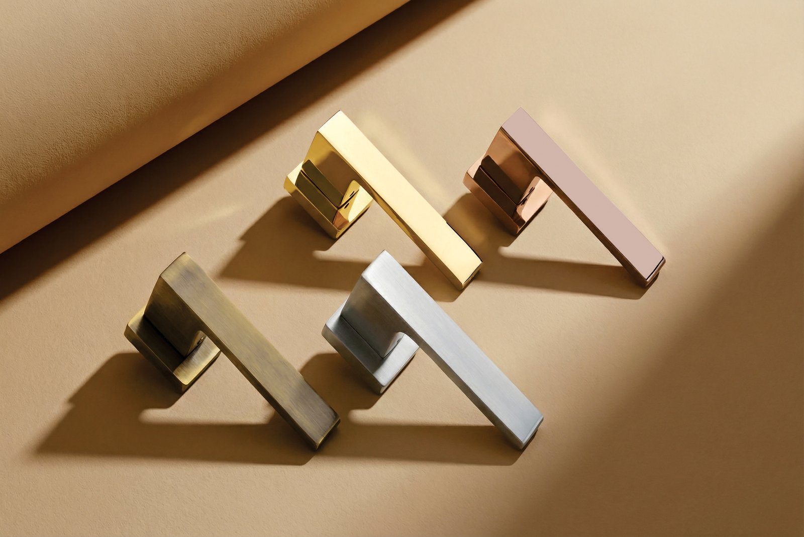 Mortise by Decor Hardware