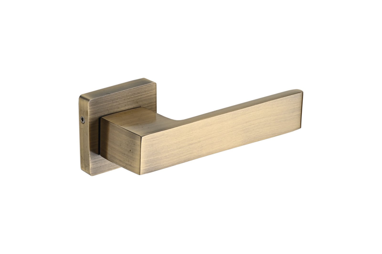 Mortise by Decor Hardware