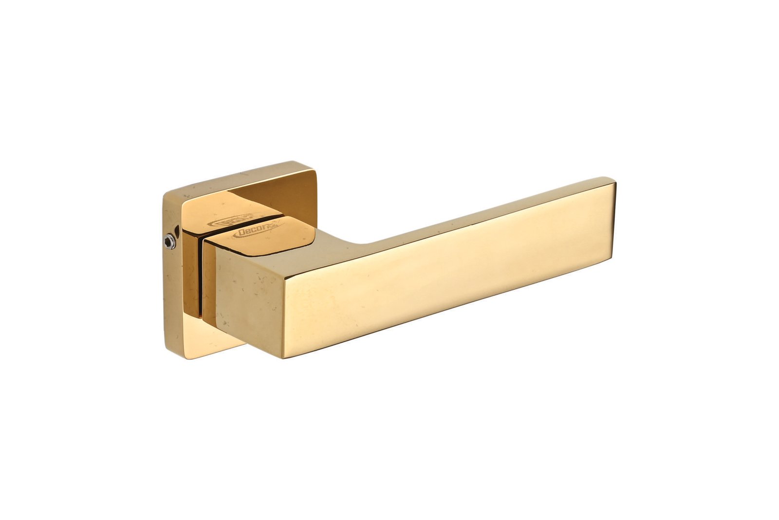 Mortise by Decor Hardware