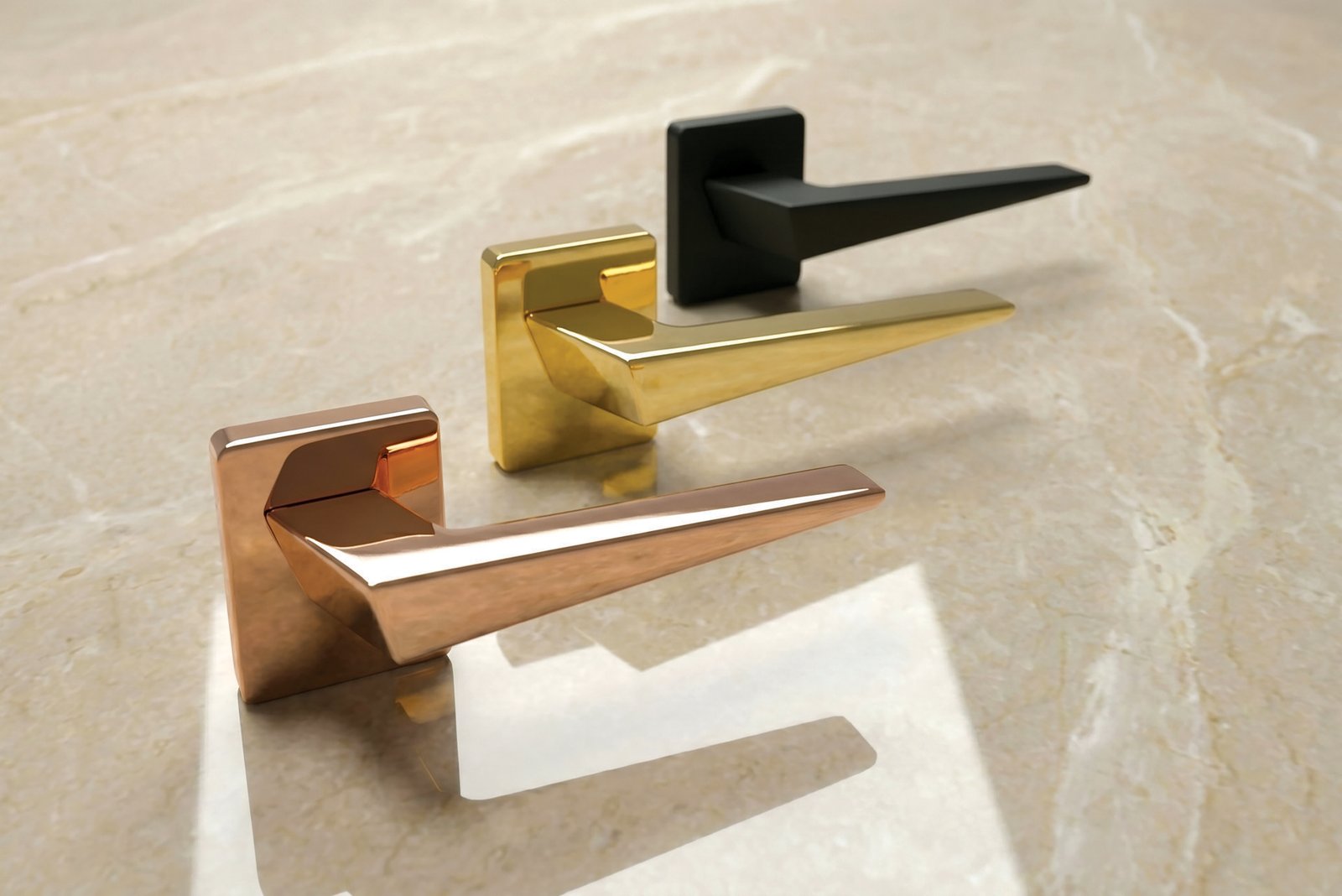 Mortise by Decor Hardware