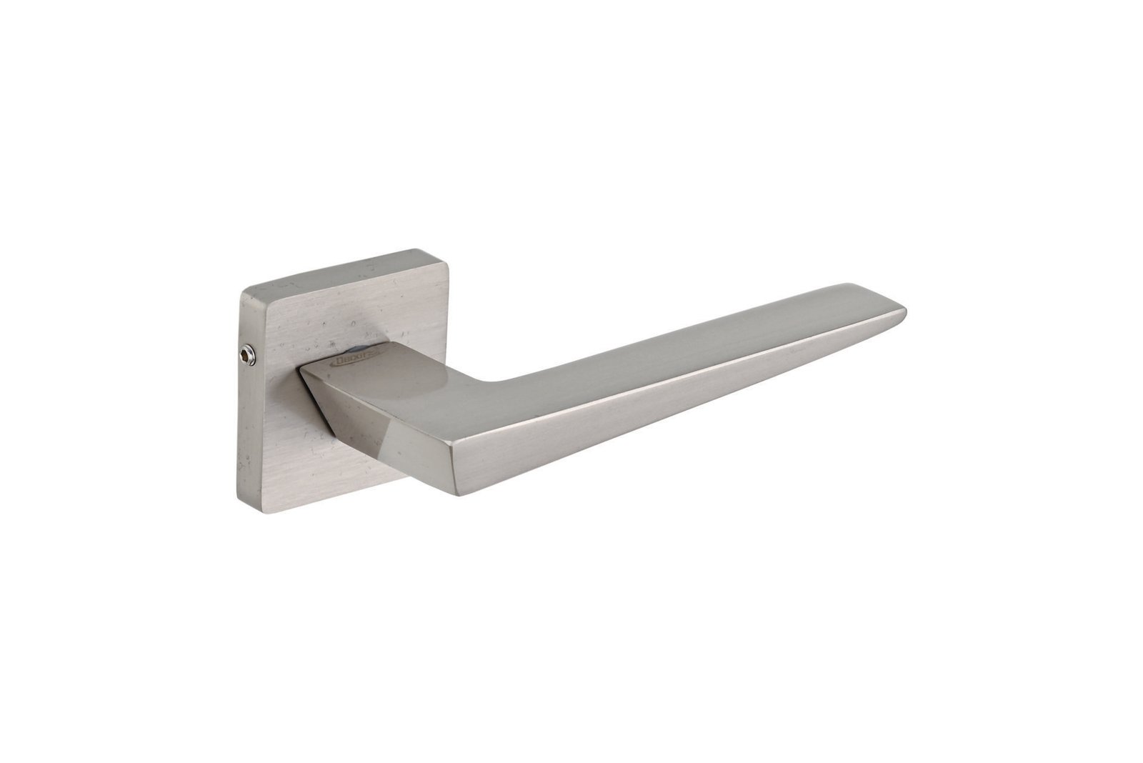 Mortise by Decor Hardware