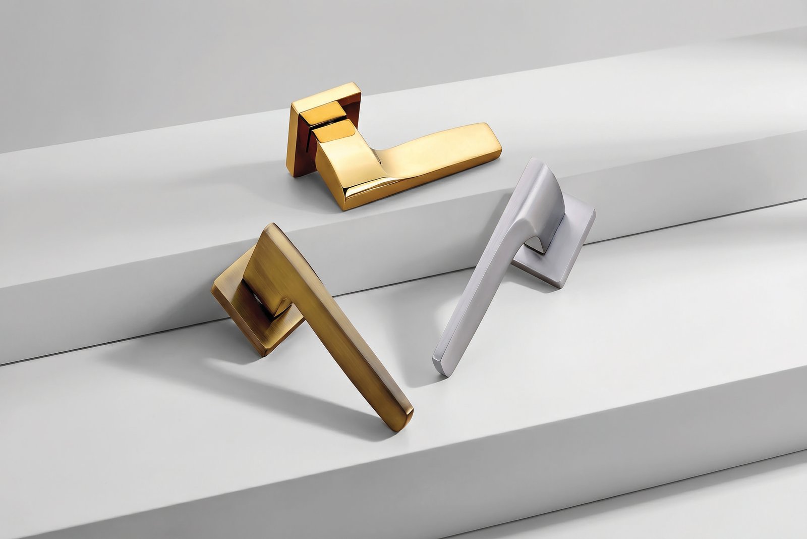 Mortise by Decor Hardware