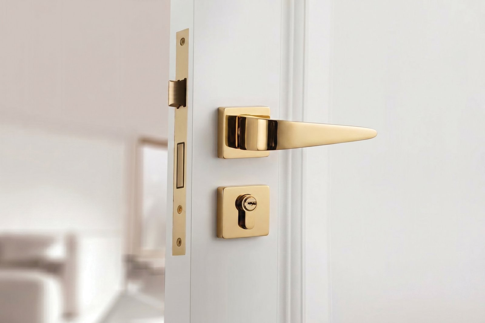 Mortise by Decor Hardware