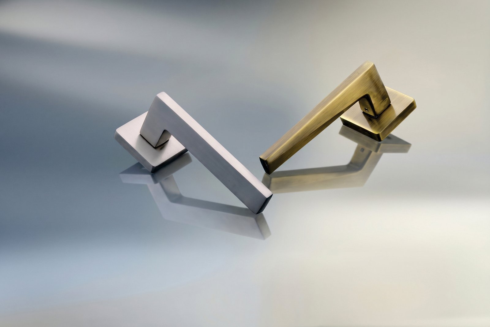 Mortise by Decor Hardware