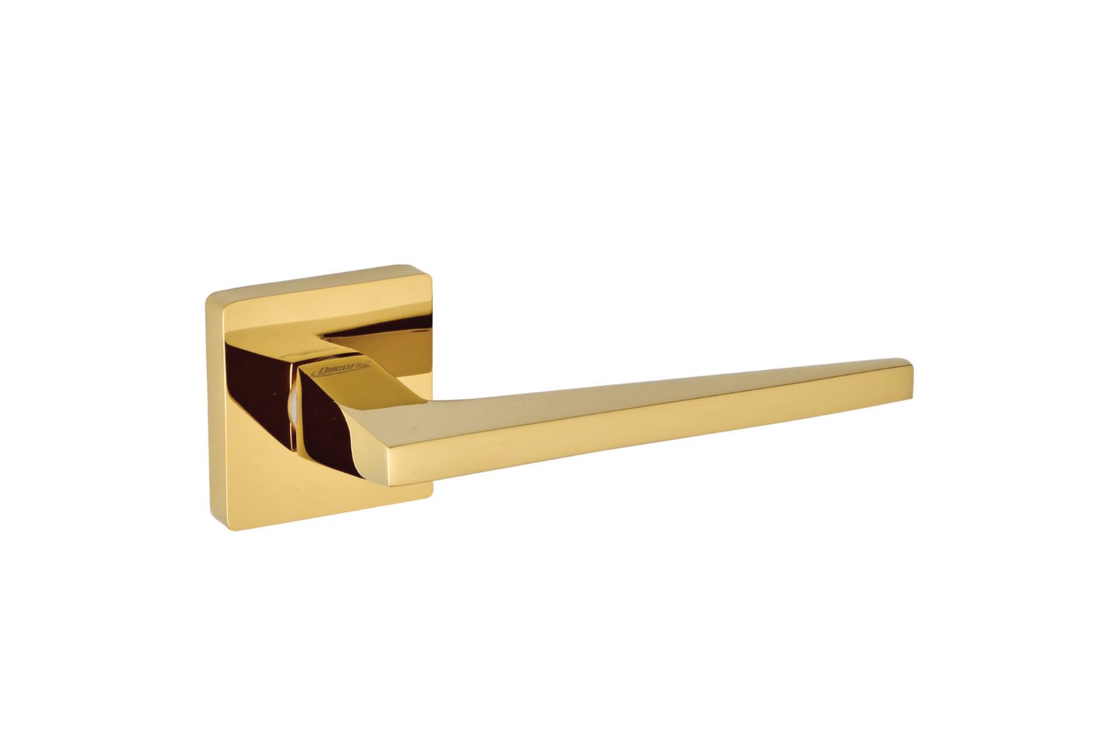 Mortise by Decor Hardware