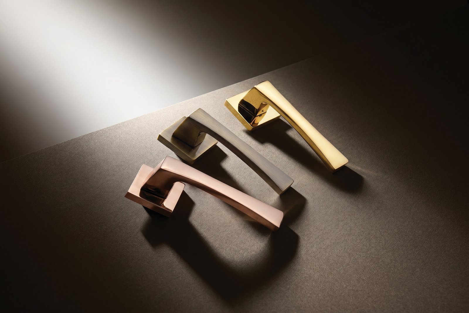 Mortise by Decor Hardware