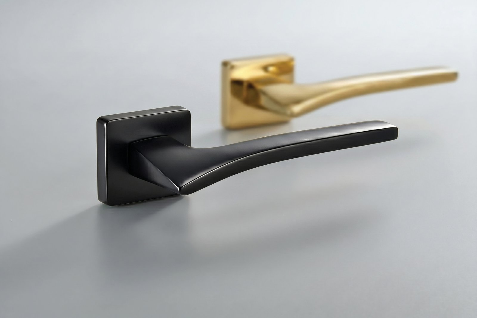 Mortise by Decor Hardware